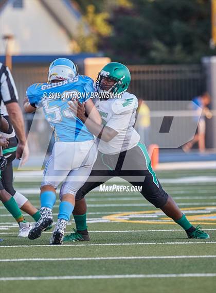 Thumbnail 2 in JV: El Camino @ Center photogallery.