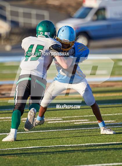 Thumbnail 1 in JV: El Camino @ Center photogallery.