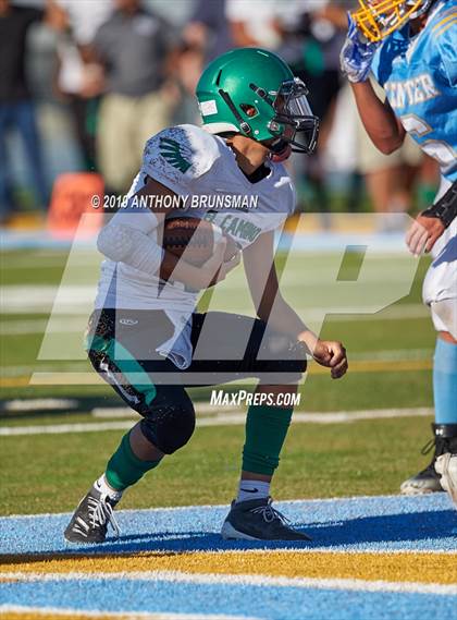 Thumbnail 1 in JV: El Camino @ Center photogallery.