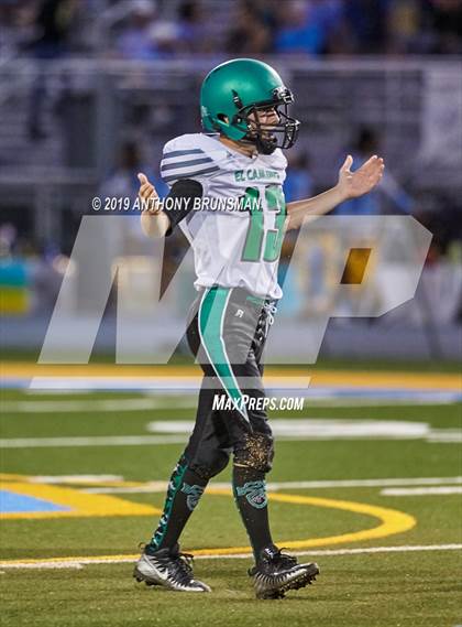 Thumbnail 2 in JV: El Camino @ Center photogallery.