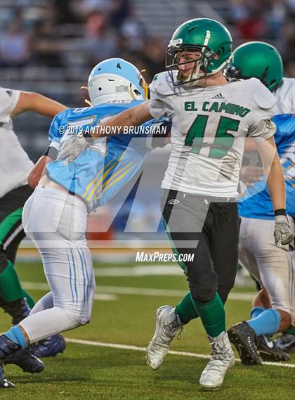 Thumbnail 1 in JV: El Camino @ Center photogallery.