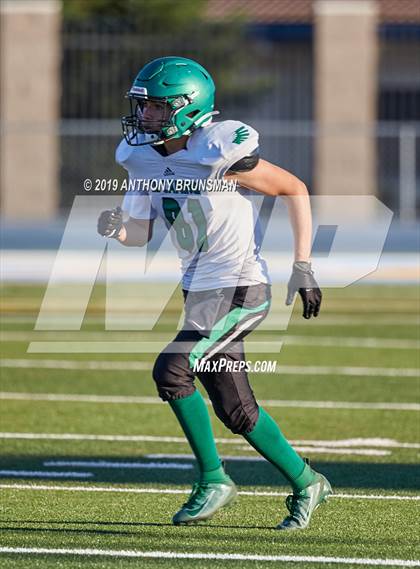 Thumbnail 2 in JV: El Camino @ Center photogallery.