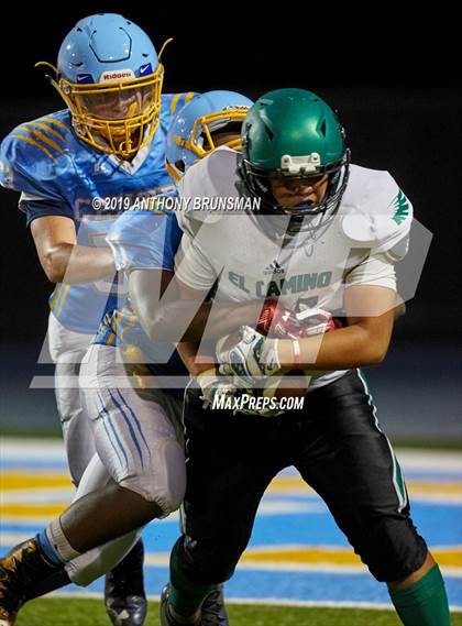 Thumbnail 1 in JV: El Camino @ Center photogallery.