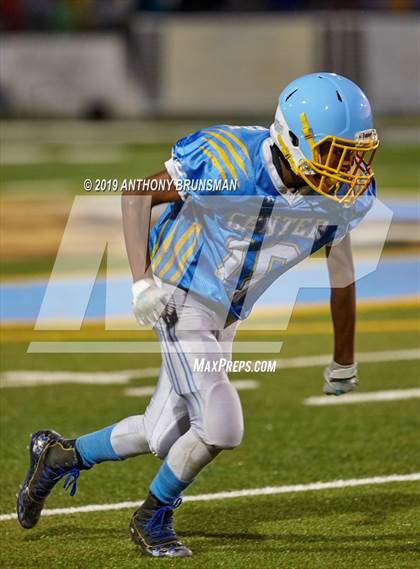 Thumbnail 1 in JV: El Camino @ Center photogallery.