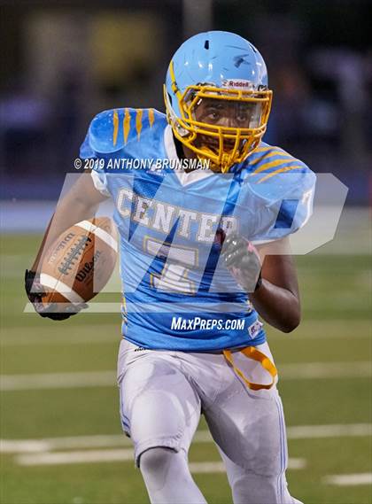 Thumbnail 3 in JV: El Camino @ Center photogallery.