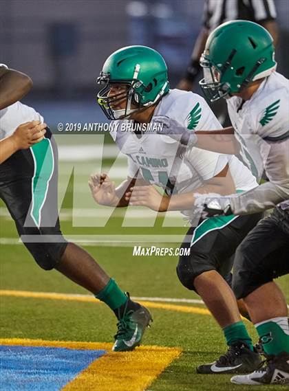 Thumbnail 3 in JV: El Camino @ Center photogallery.