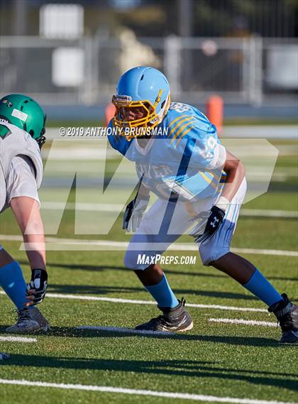 Thumbnail 1 in JV: El Camino @ Center photogallery.