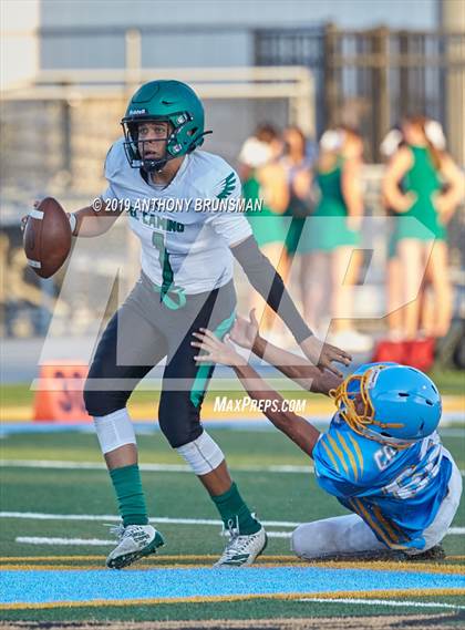 Thumbnail 1 in JV: El Camino @ Center photogallery.