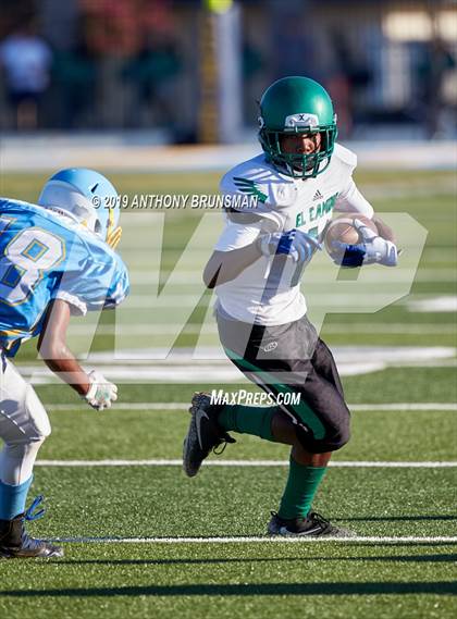 Thumbnail 2 in JV: El Camino @ Center photogallery.