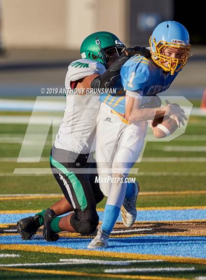 Thumbnail 2 in JV: El Camino @ Center photogallery.