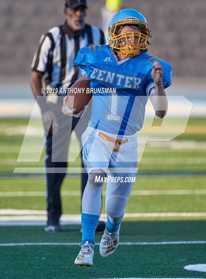 Thumbnail 2 in JV: El Camino @ Center photogallery.