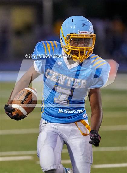 Thumbnail 2 in JV: El Camino @ Center photogallery.