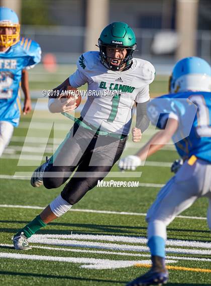 Thumbnail 3 in JV: El Camino @ Center photogallery.