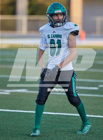 Thumbnail 3 in JV: El Camino @ Center photogallery.