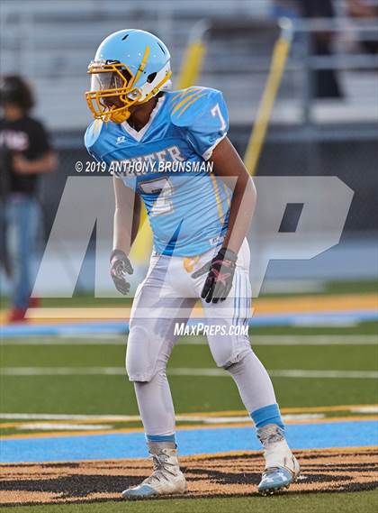 Thumbnail 3 in JV: El Camino @ Center photogallery.