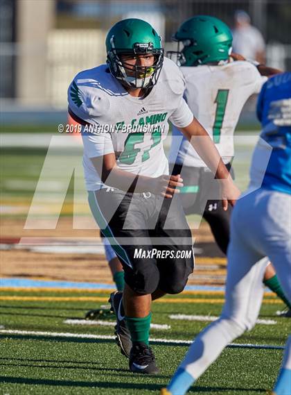 Thumbnail 3 in JV: El Camino @ Center photogallery.