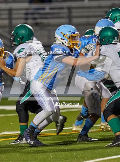 Thumbnail 2 in JV: El Camino @ Center photogallery.