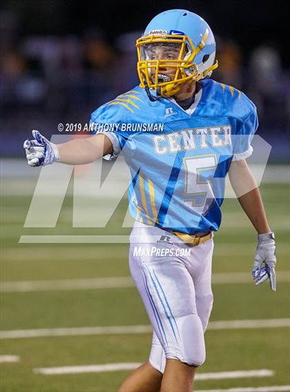 Thumbnail 1 in JV: El Camino @ Center photogallery.