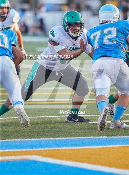 Thumbnail 1 in JV: El Camino @ Center photogallery.