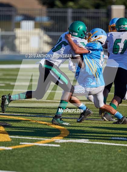 Thumbnail 3 in JV: El Camino @ Center photogallery.