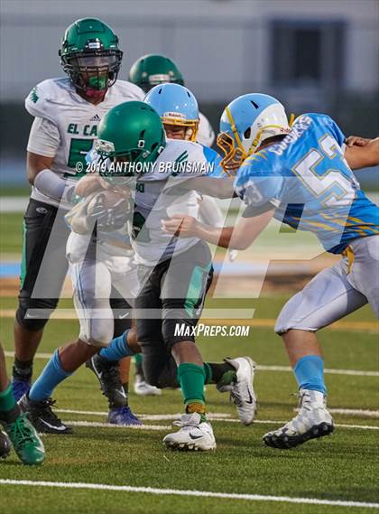 Thumbnail 1 in JV: El Camino @ Center photogallery.