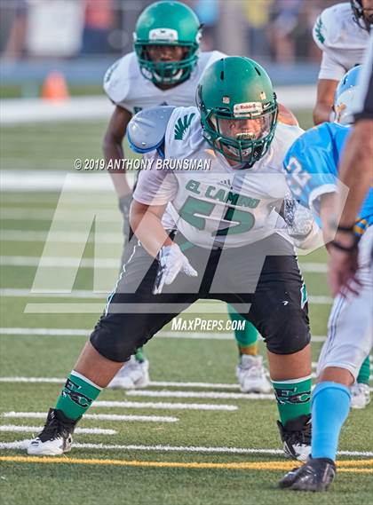 Thumbnail 1 in JV: El Camino @ Center photogallery.