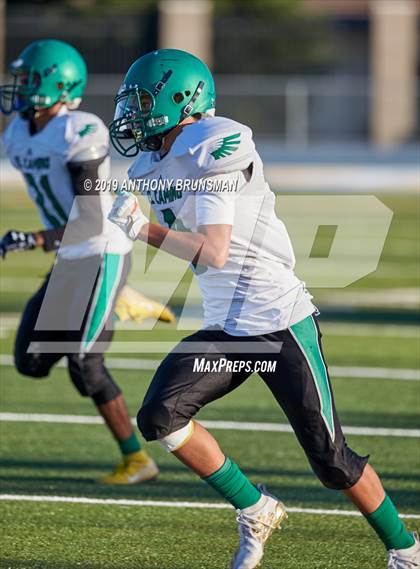 Thumbnail 3 in JV: El Camino @ Center photogallery.