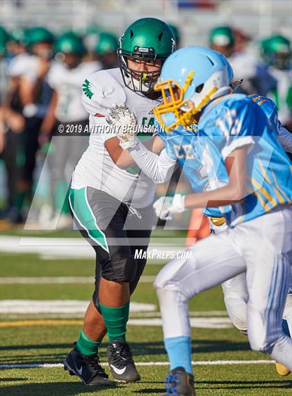 Thumbnail 2 in JV: El Camino @ Center photogallery.