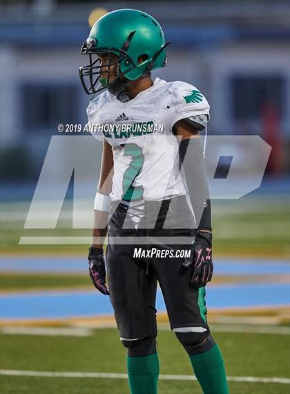 Thumbnail 2 in JV: El Camino @ Center photogallery.