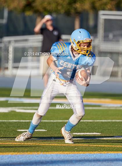 Thumbnail 2 in JV: El Camino @ Center photogallery.