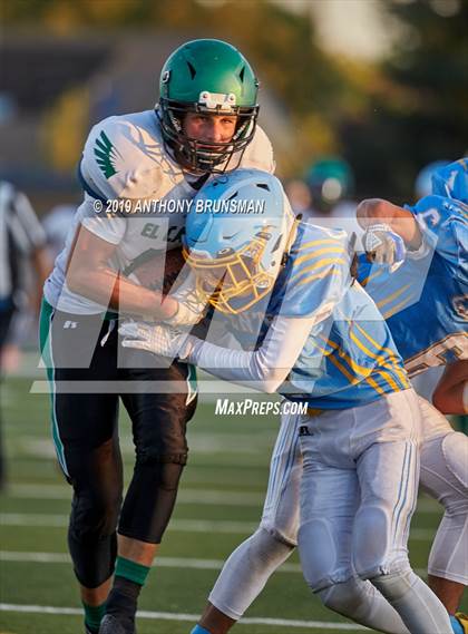 Thumbnail 2 in JV: El Camino @ Center photogallery.