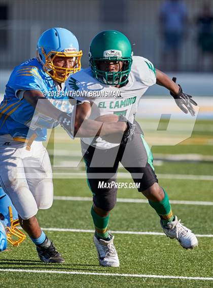 Thumbnail 2 in JV: El Camino @ Center photogallery.