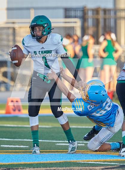 Thumbnail 3 in JV: El Camino @ Center photogallery.