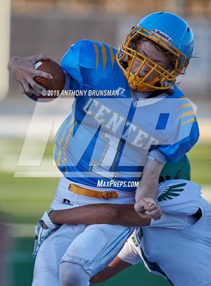 Thumbnail 1 in JV: El Camino @ Center photogallery.