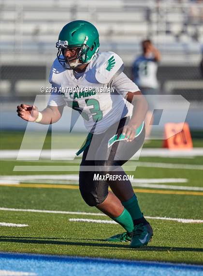 Thumbnail 2 in JV: El Camino @ Center photogallery.