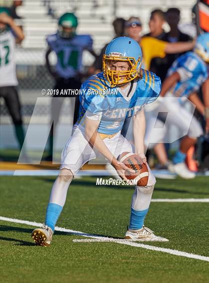 Thumbnail 2 in JV: El Camino @ Center photogallery.