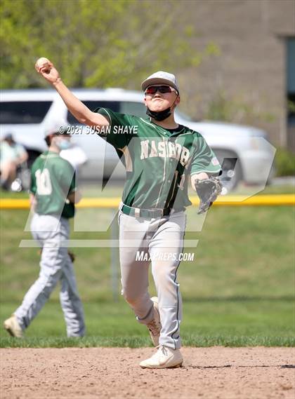 Thumbnail 1 in Nashoba Regional @ Shrewsbury photogallery.