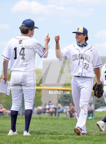 Thumbnail 2 in Nashoba Regional @ Shrewsbury photogallery.