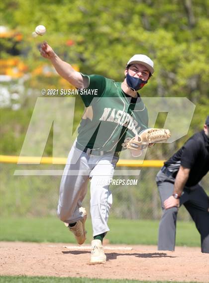 Thumbnail 1 in Nashoba Regional @ Shrewsbury photogallery.