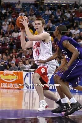 Thumbnail 1 in St. Augustine vs. Santa Cruz (State D3 Final) #1 photogallery.