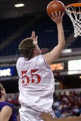 Thumbnail 2 in St. Augustine vs. Santa Cruz (State D3 Final) #1 photogallery.