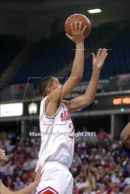 Thumbnail 1 in St. Augustine vs. Santa Cruz (State D3 Final) #1 photogallery.
