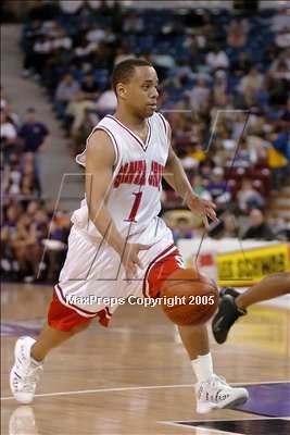 Thumbnail 3 in St. Augustine vs. Santa Cruz (State D3 Final) #1 photogallery.