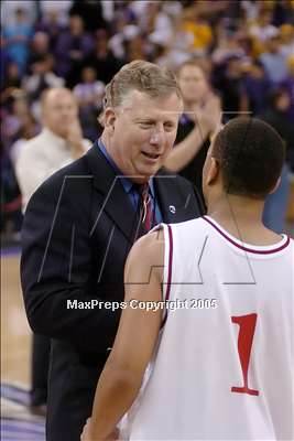 Thumbnail 1 in St. Augustine vs. Santa Cruz (State D3 Final) #1 photogallery.