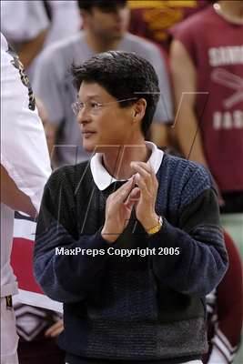 Thumbnail 1 in St. Augustine vs. Santa Cruz (State D3 Final) #1 photogallery.
