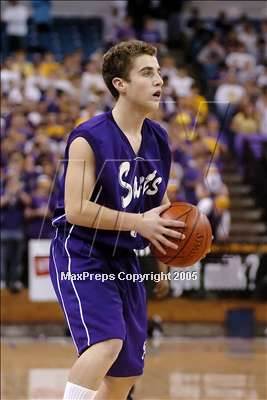 Thumbnail 1 in St. Augustine vs. Santa Cruz (State D3 Final) #1 photogallery.