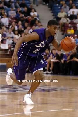 Thumbnail 1 in St. Augustine vs. Santa Cruz (State D3 Final) #1 photogallery.