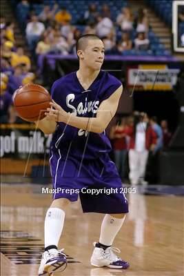 Thumbnail 1 in St. Augustine vs. Santa Cruz (State D3 Final) #1 photogallery.