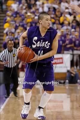 Thumbnail 2 in St. Augustine vs. Santa Cruz (State D3 Final) #1 photogallery.