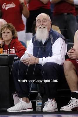 Thumbnail 2 in St. Augustine vs. Santa Cruz (State D3 Final) #1 photogallery.